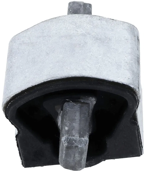 Mounting, automatic transmission Rear LEMFORDER